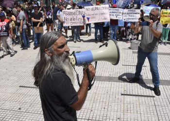 Hacia el 24E: Jornada de Lucha Nacional de las organizaciones sociales contra el ajuste de Milei