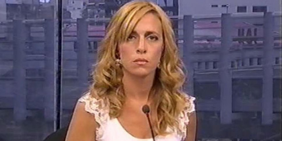 El SiPreBA se solidariza con la cronista Sandra Borghi