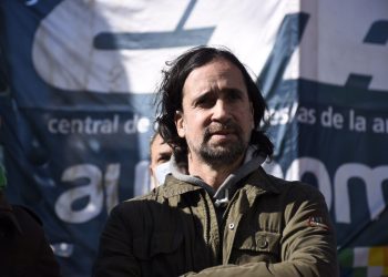 El miedo como estrategia para el ajuste