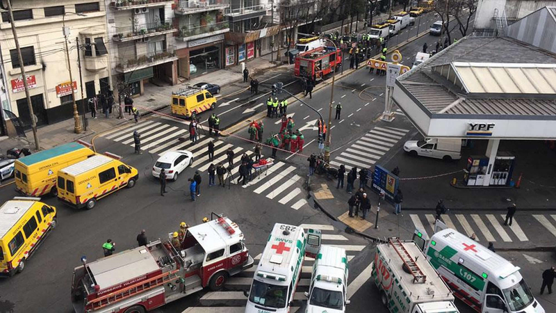 Columna de opinión: La crisis energética y la muerte de un trabajador