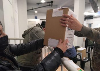 Elecciones CTA: Consultá el padrón