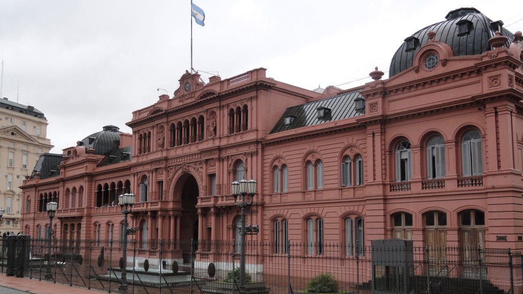 Nuevo Plan de Modernización del macrismo: La tercera reforma del Estado en marcha