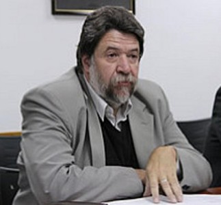 Lozano criticó a las agroexportadoras y pidió “control público” del comercio de granos