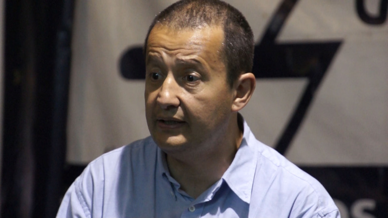 Se presentó la versión completa del Himno Nacional Argentino