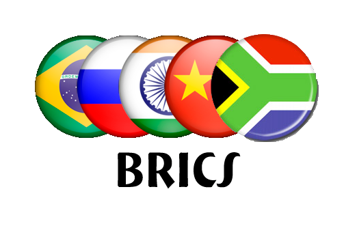 Expectativas con los BRICS