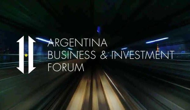 ¿Se traslada a Buenos Aires el Foro de Davos?