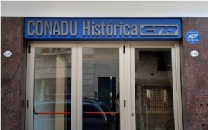 Conadu-historica