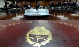Consejo-de-la-Magistratura