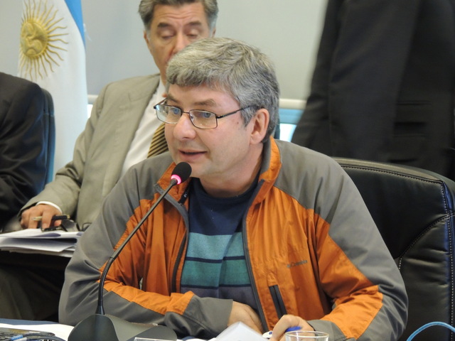 Gabriel Martínez: “El gas en boca de pozo en la Argentina es de los más caros del mundo»