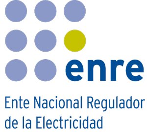Trabajadores del Ente Nacional Regulador de la Electricidad (ENRE) se manifiestan por sus derechos