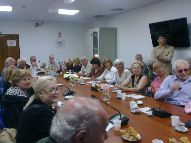 Nueva Ley Previsional: Vamos por el millón de firmas