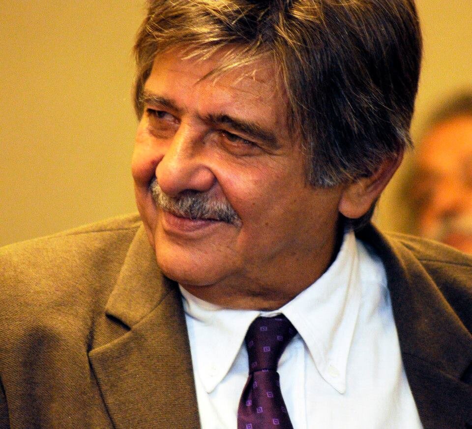 Falleció Carlos Slepoy, abogado internacional por los derechos humanos