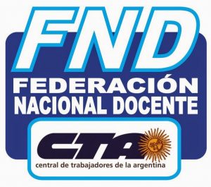 Federación Nacional Docente