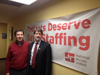 La CTA Autónoma en Washington