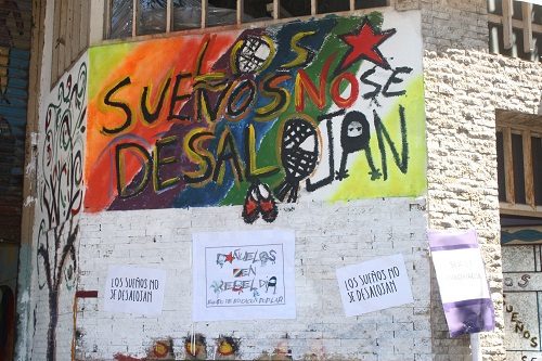 Apoyo y solidaridad de la CTA ante el intento de desalojo del Espacio Cultural Pompeya