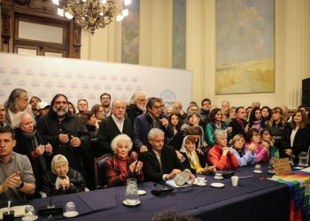 Multisectorial pide la intervención federal ante el recrudecimiento de la represión en Jujuy