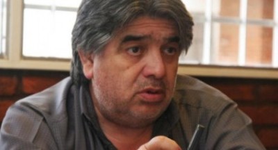 Rigane: “La Central trata de intervenir con la idea de unificar todas las manifestaciones”