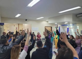 En OSPLAD no tenemos espalda para más ajuste