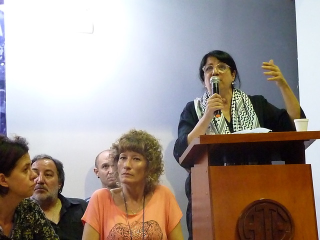 El Congreso de la CTA Capital votó por unanimidad participar del Paro y Movilización del 10 de abril