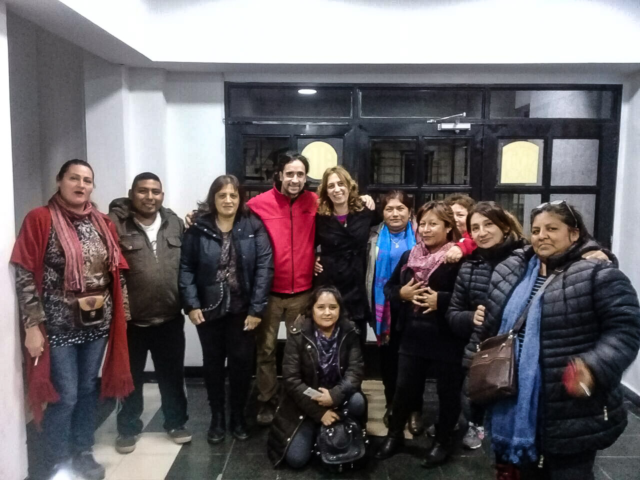 La Central crece en la Ciudad Autónoma de Buenos Aires