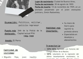 Del lado Miguelito Pepe de la vida