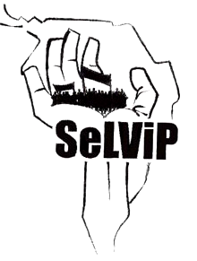 Selavip Logo