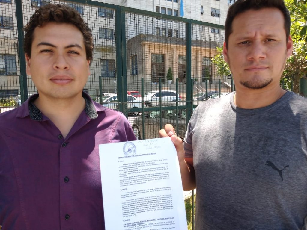 La CTAA Capital amplió la denuncia penal contra Macri por la venta de tierras públicas