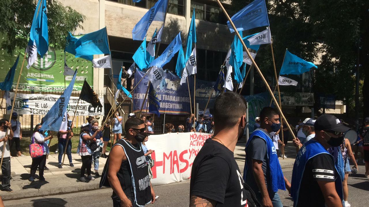 Pablo Spataro: “Es necesario construir una perspectiva estratégica, recuperar la presencia del Estado y la Soberanía en nuestros ríos”