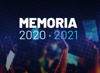 Memoria CTAA Capital 2020/2021