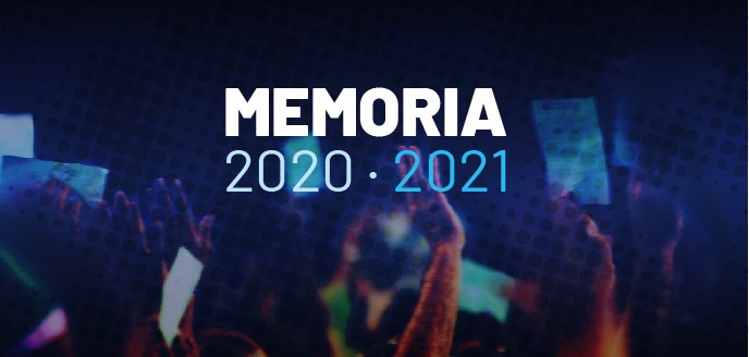 Memoria CTAA Capital 2020/2021
