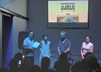 Mes de la Memoria: Teatro Por la Identidad en la Casa Cultural Pepa Noia