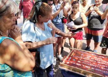 Mes de la Memoria: Visibilización del Centro Clandestino Base Pomar