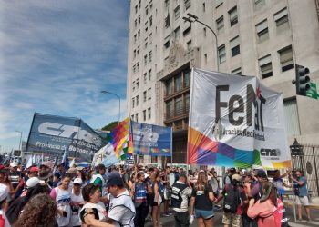 Pablo Spataro: “las políticas del FMI y el poder factico han condicionado este gobierno”