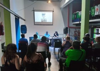 Mes de la Memoria: Fuerzas Represivas y Desaparecidos en Democracia