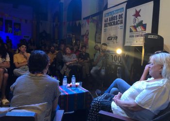 Mes de la Memoria: «Lo personal es político»