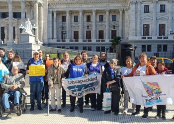 José “Pepe” Peralta: «Tienen que entender que son derechos que corresponden a los ciudadanos»