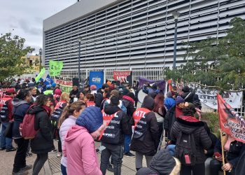 Bachilleratos populares: Ni un paso atrás, ni un derecho menos