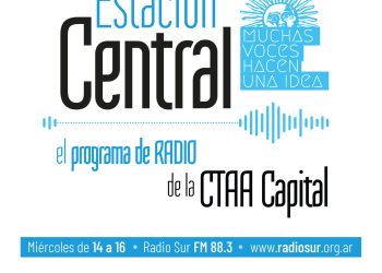 Comienza una nueva etapa de Estación Central