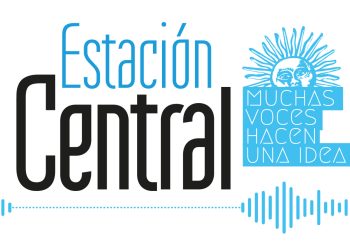 3° Programa de Estación Central