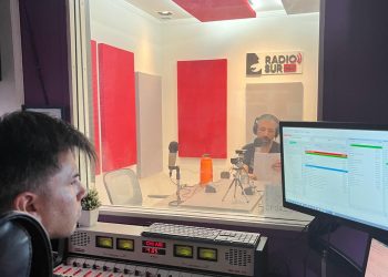 4° Programa de Estación Central