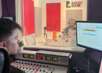 4° Programa de Estación Central