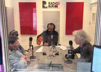 5° Programa de Estación Central