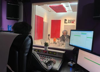 6° Programa de Estación Central