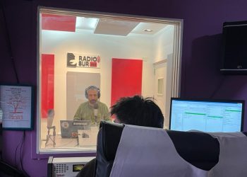 8° Programa de Estación Central