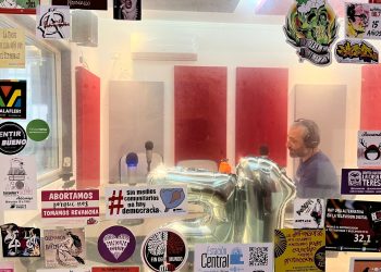 9° Programa de Estación Central