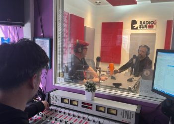 10° Programa de Estación Central