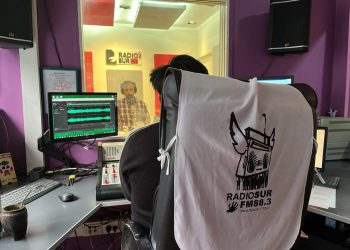 28° Programa de Estación Central