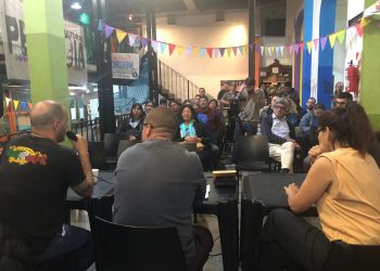 Daniel Mayorano: “ Esta incíclica nos vino a dar herramientas a los delegados gremiales para hacer política”