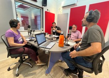 16° Programa de Estación Central