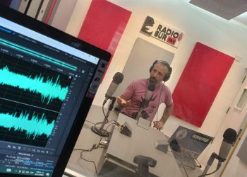 17º Programa de Estación Central